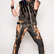 Image for article titled Project Runway: Kenley's "Classy, Expensive" Hideous Hip Hop Jeans